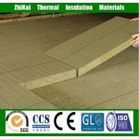 acoustic rock wool /Rockwool insulation panel, rock wool insulation for thermal isolation