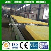 Building Materials Acoustic Glass Wool Insulation, Fiberglass wool price