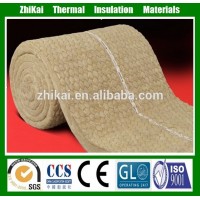 High density rockwool , rockwool thermal insulation blanket price