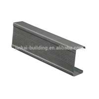 Hebei Metal Tracks stud for drywall partition system