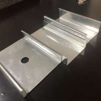 drywall metal system galvanized Stud and Track