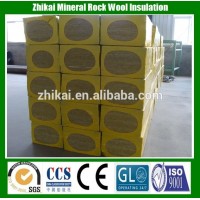 Price rockwool rock wool insulating sound board