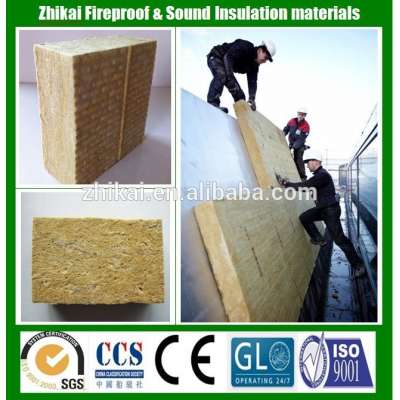 fireproof building construction materials , rockwool sound insulation