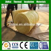 acoustic insulation glass wool price for roofing, roof fibre glass wool roll